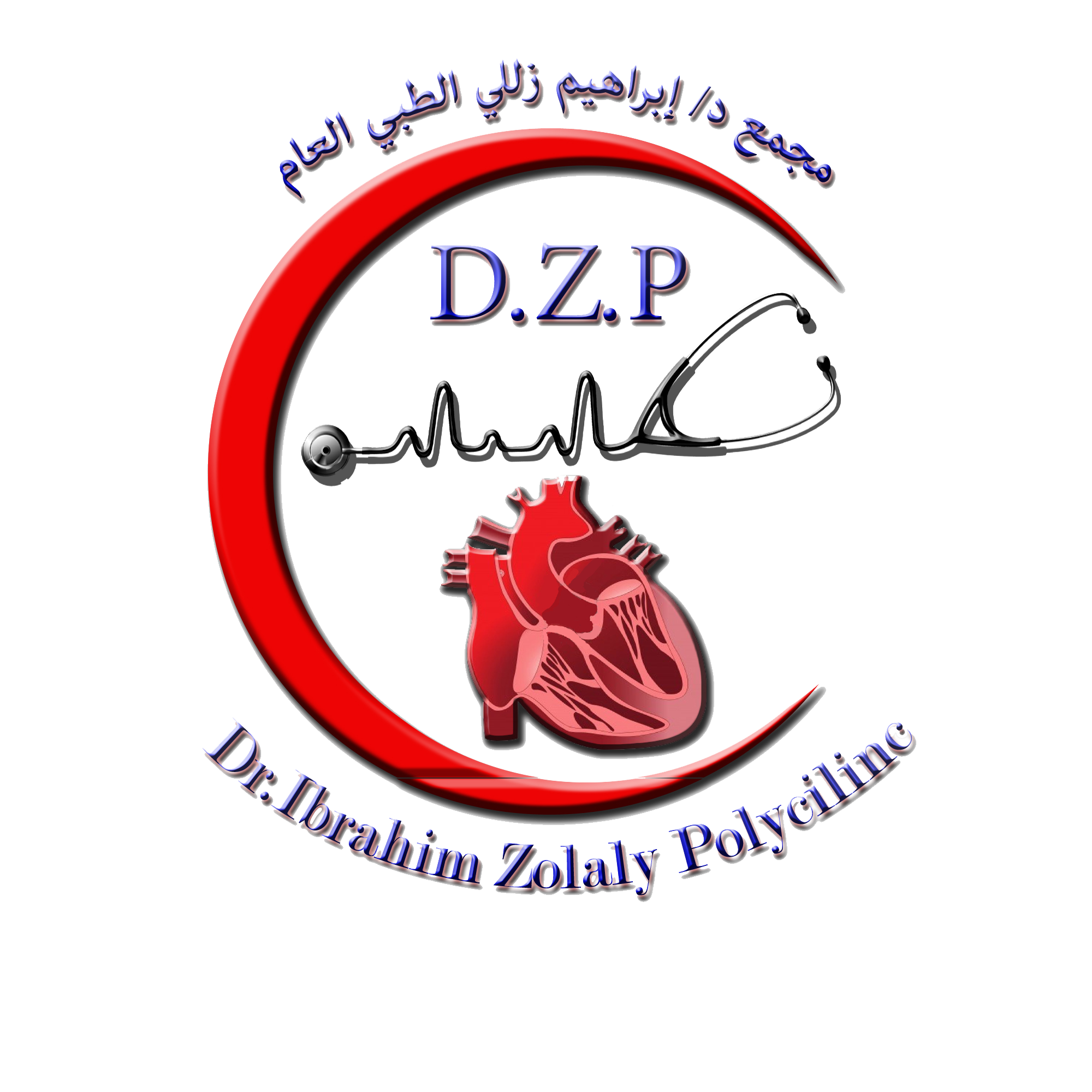 Doctor Logo