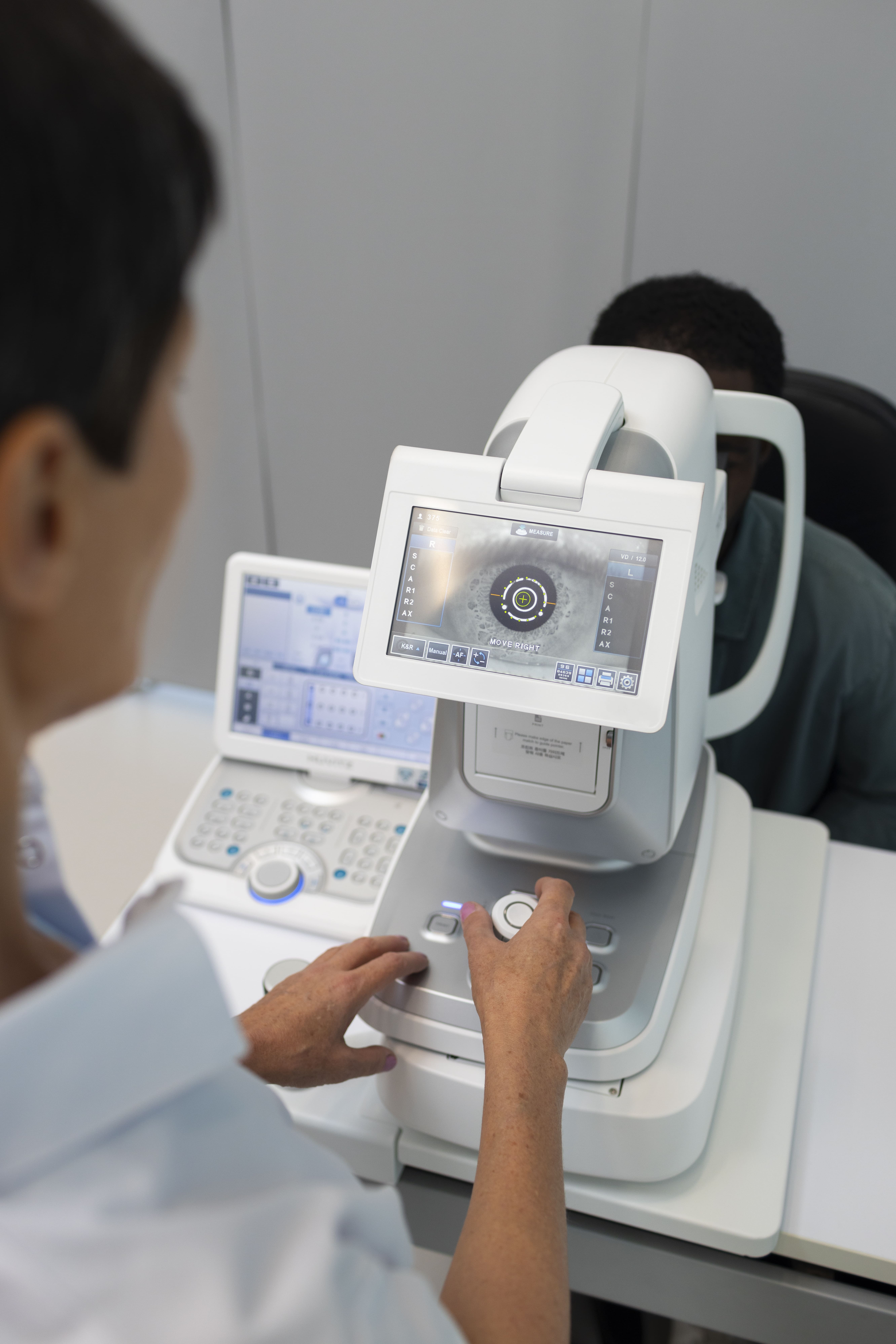 Eye Care