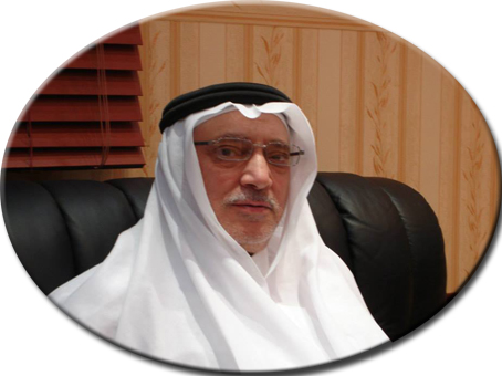 صورة مالك المجمع