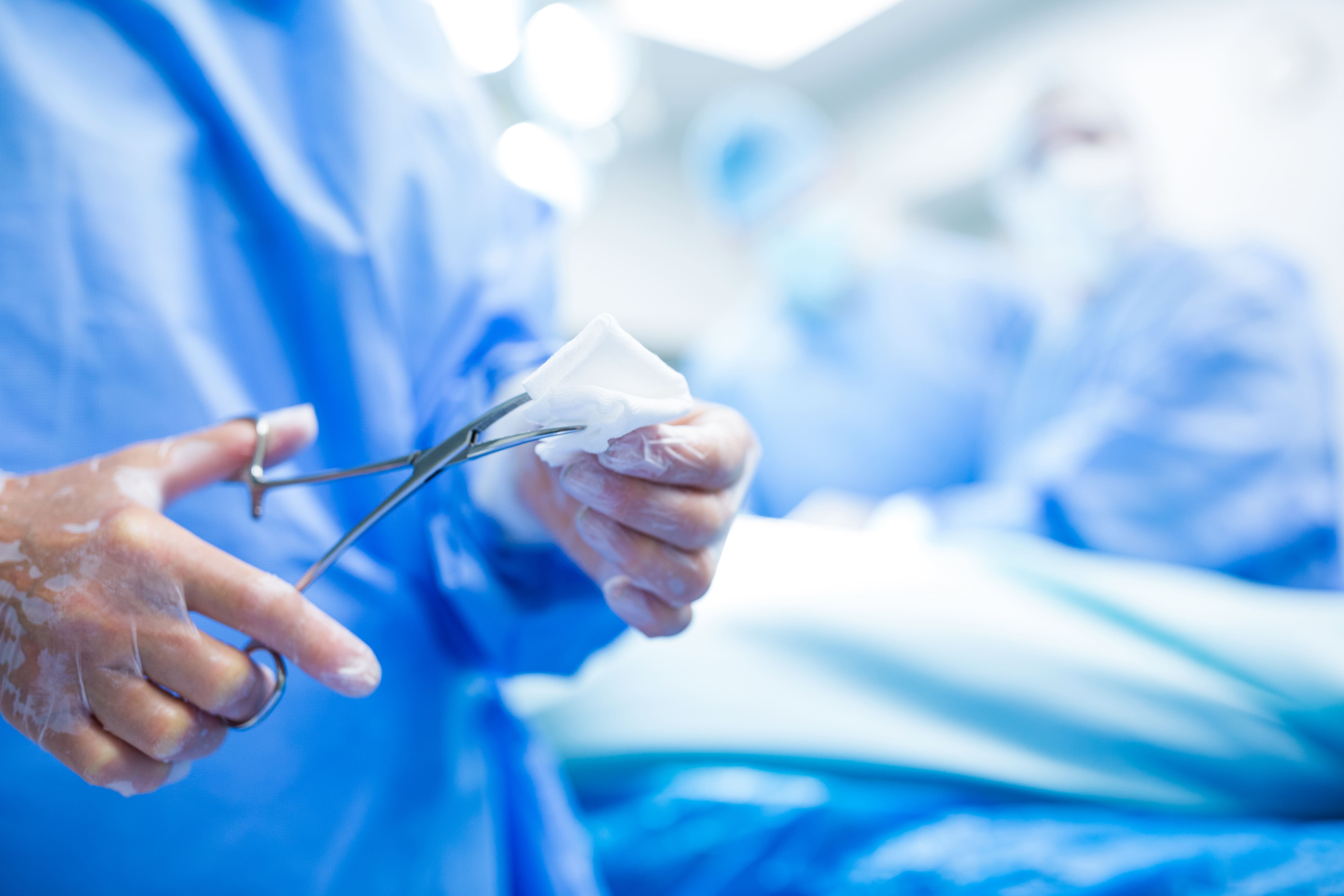 Surgery Department