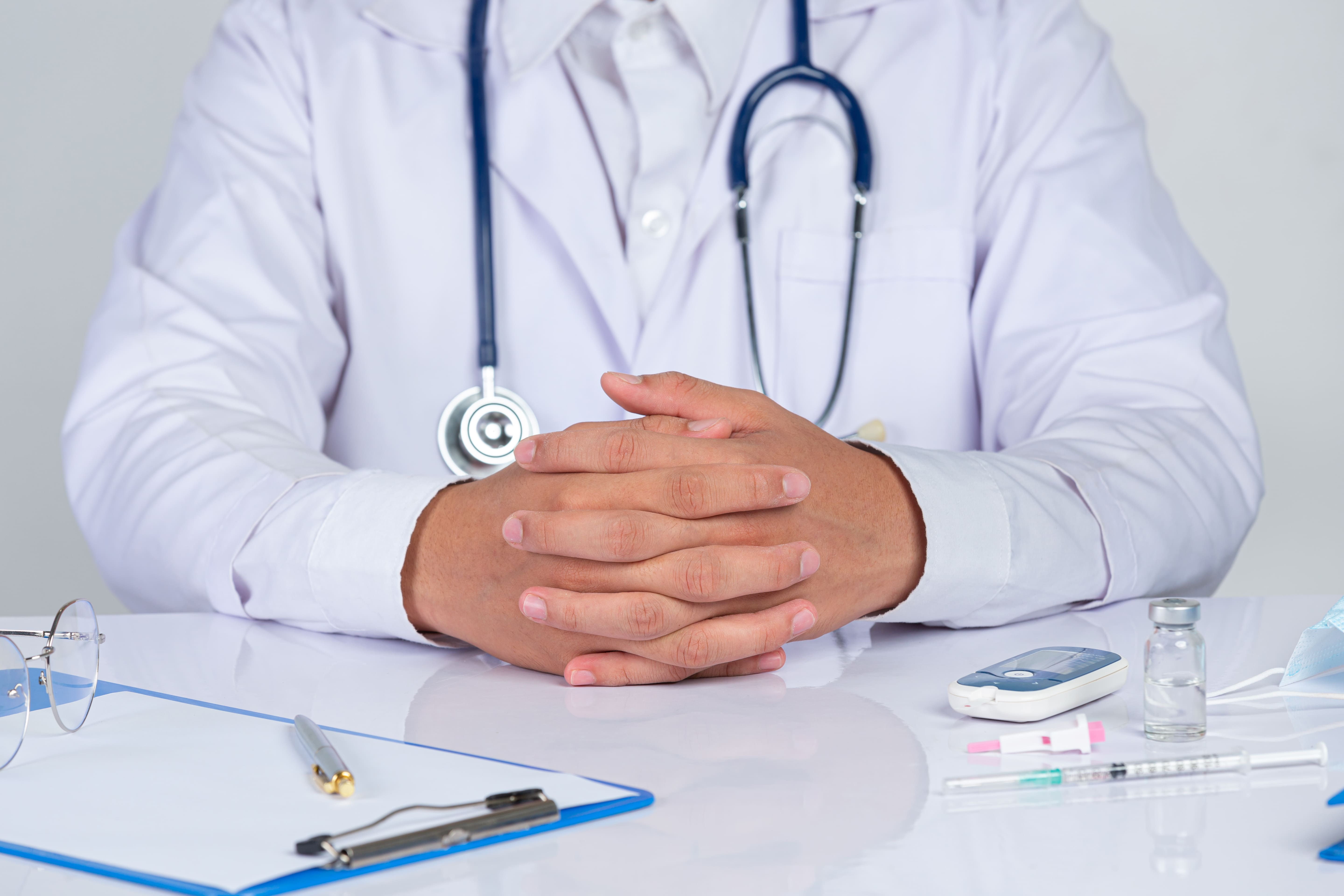 Internal Medicine Department