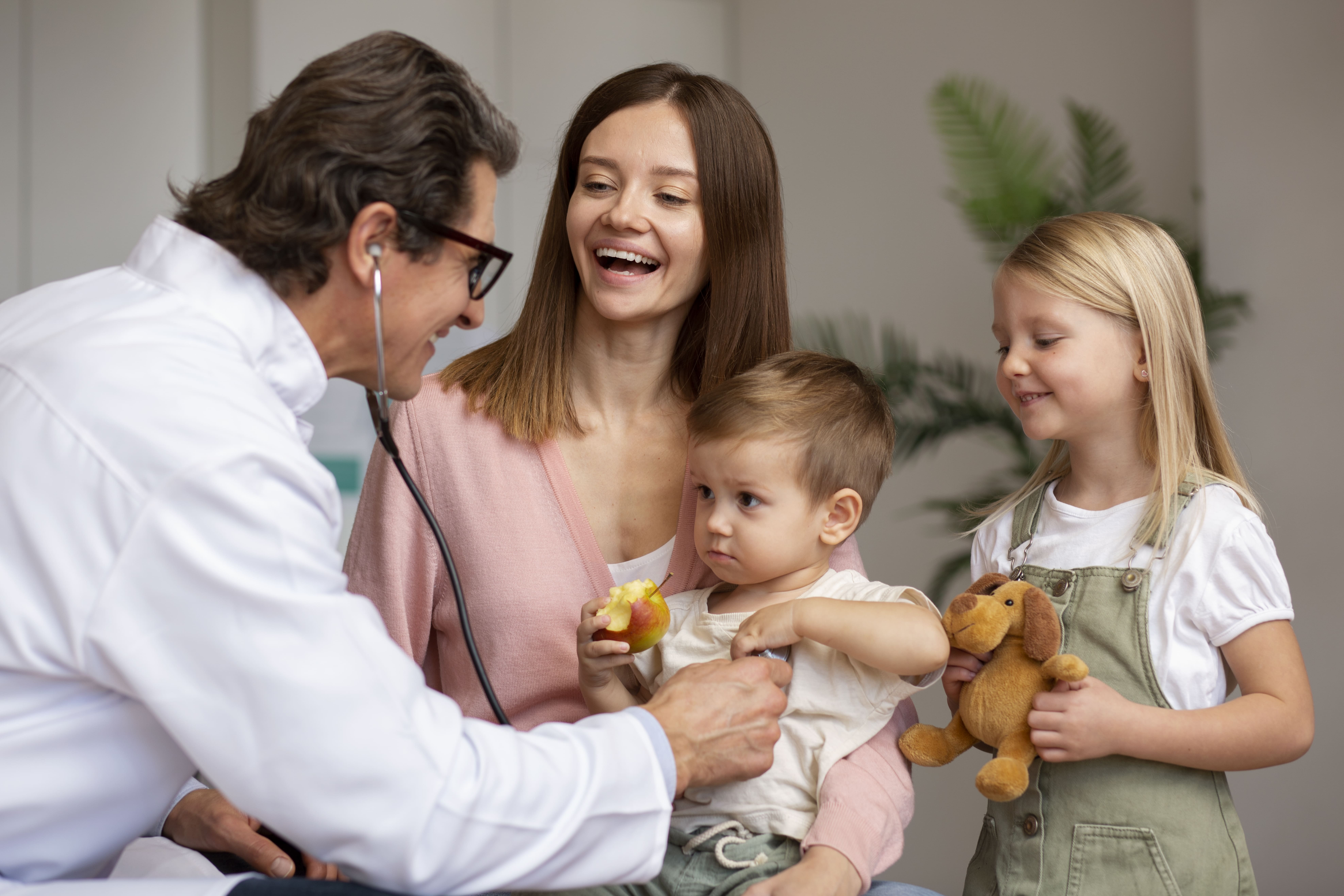 Family Doctor